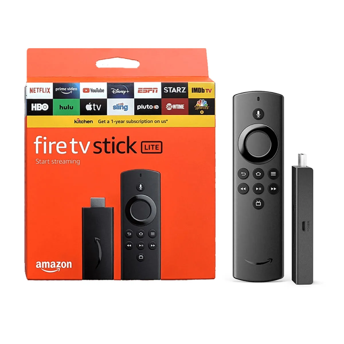 Amazon fire tv stick Lite_3