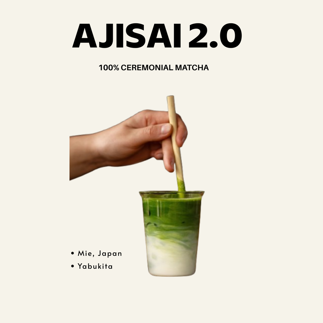Matcha Latte