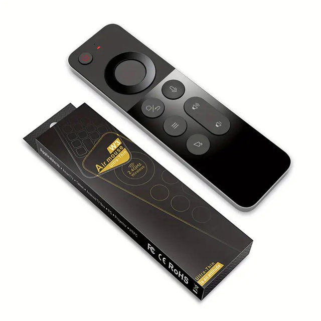 Telecommande Universelle W3