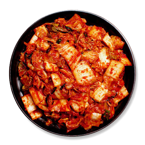 맛 김치 (500g)