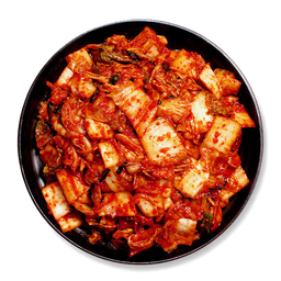 Kimchi & Side dish 김치 & 반찬