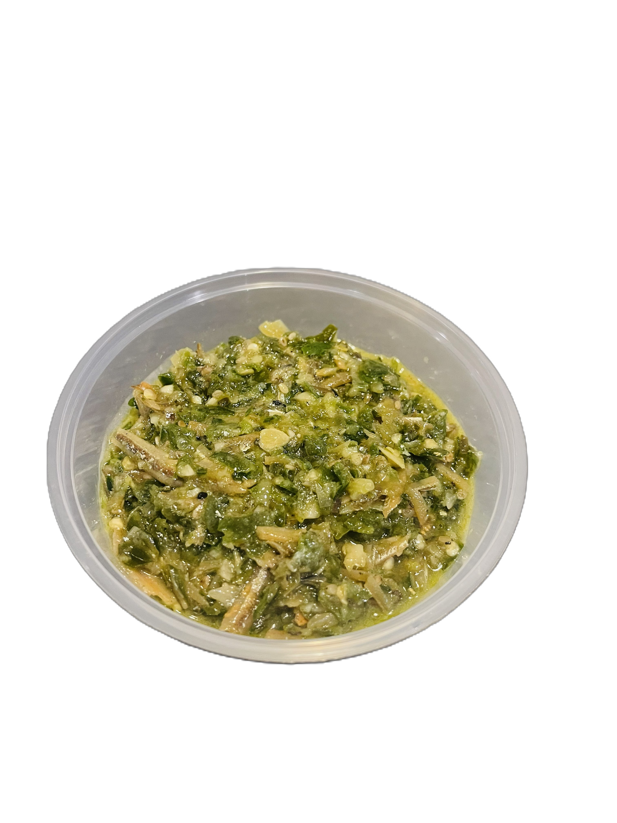 고추 다짐장 (300g)_0
