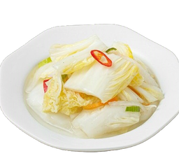 백 김치 (1kg)