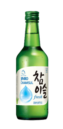 Soju