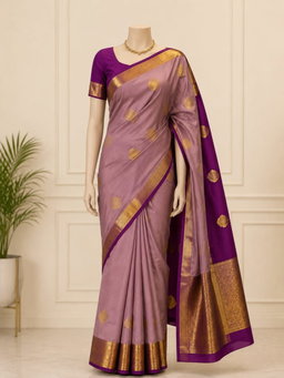Kanchipuram soft silk sarees 