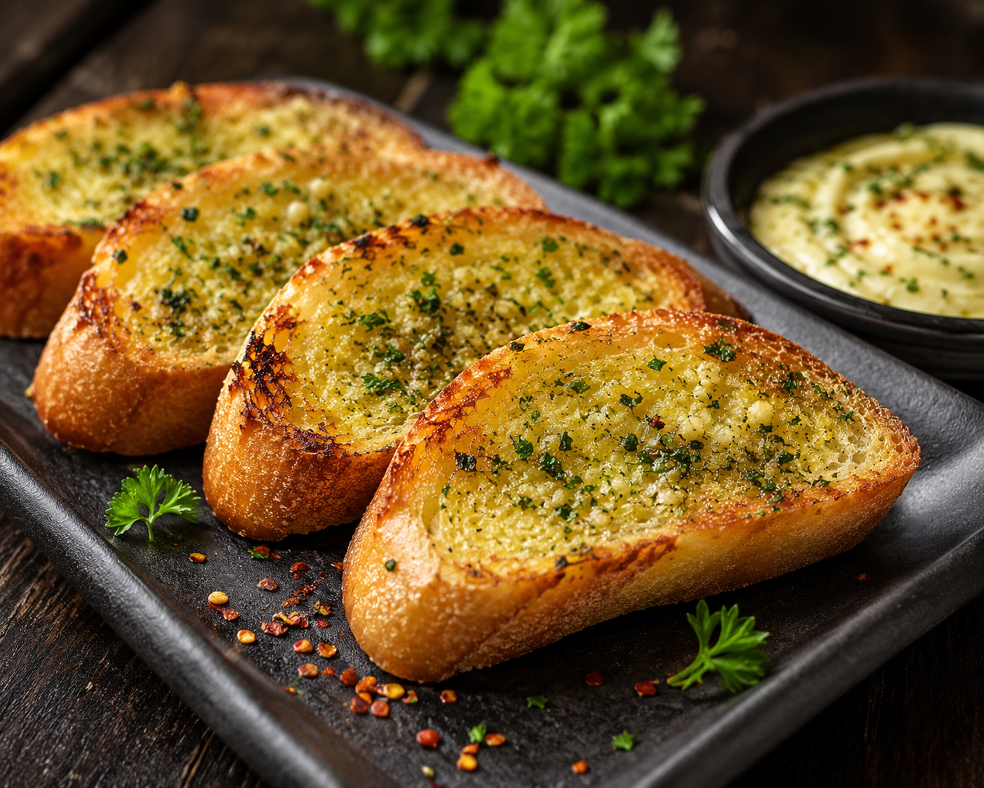 Galic bread_0