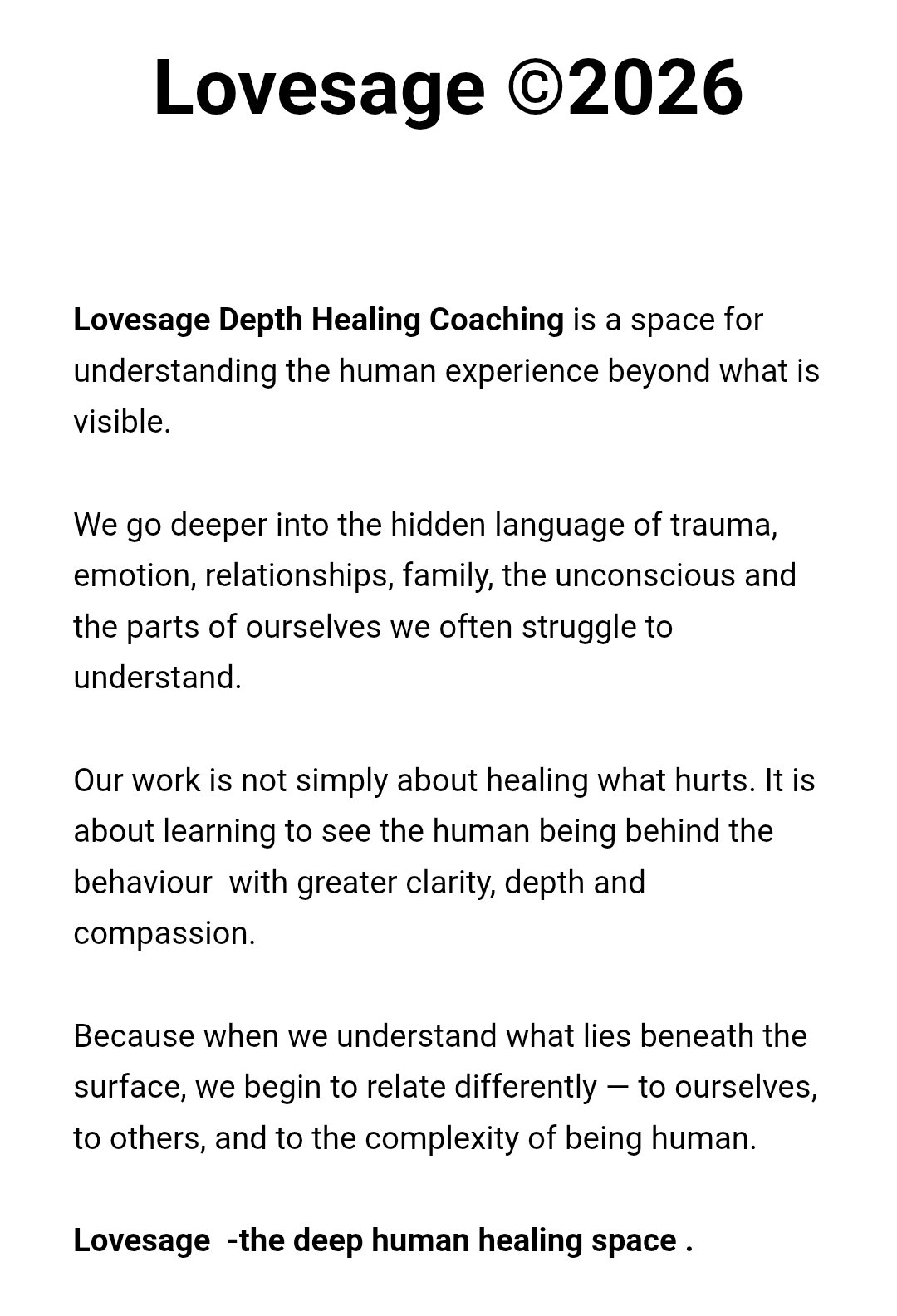 Welcome to Lovesage _4