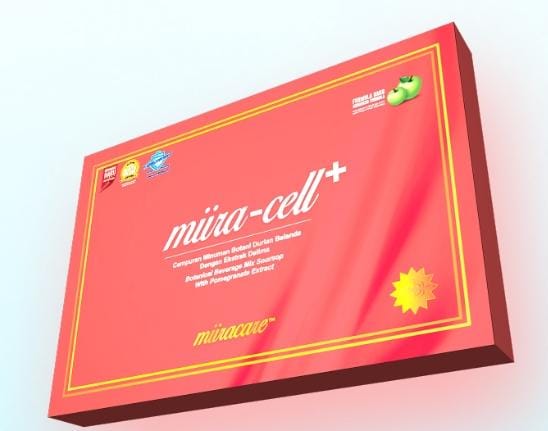 Miira Cell+
