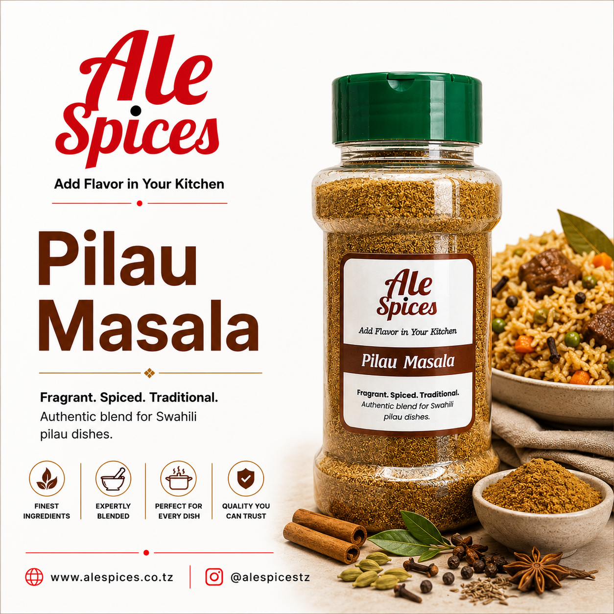 Pilau Masala_0