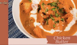 Chicken chilly