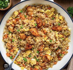 Fried Rice - Chicken