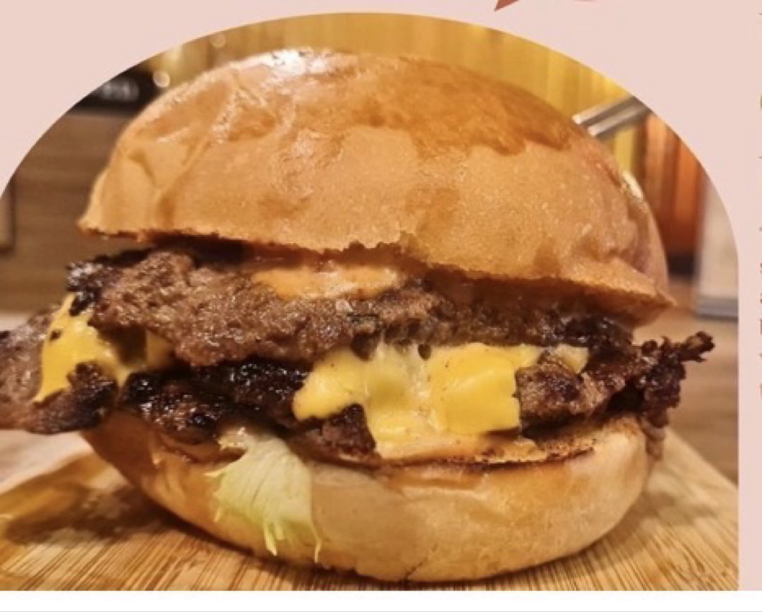 Brioche Cheesesteak