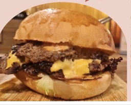 Brioche Cheesesteak