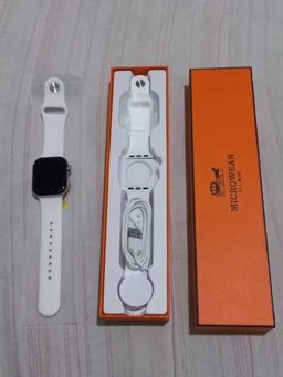 W11 Mini Smart Watch