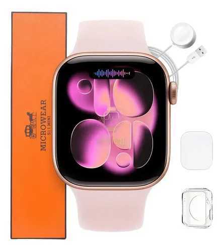 W11 Mini Smart Watch_1