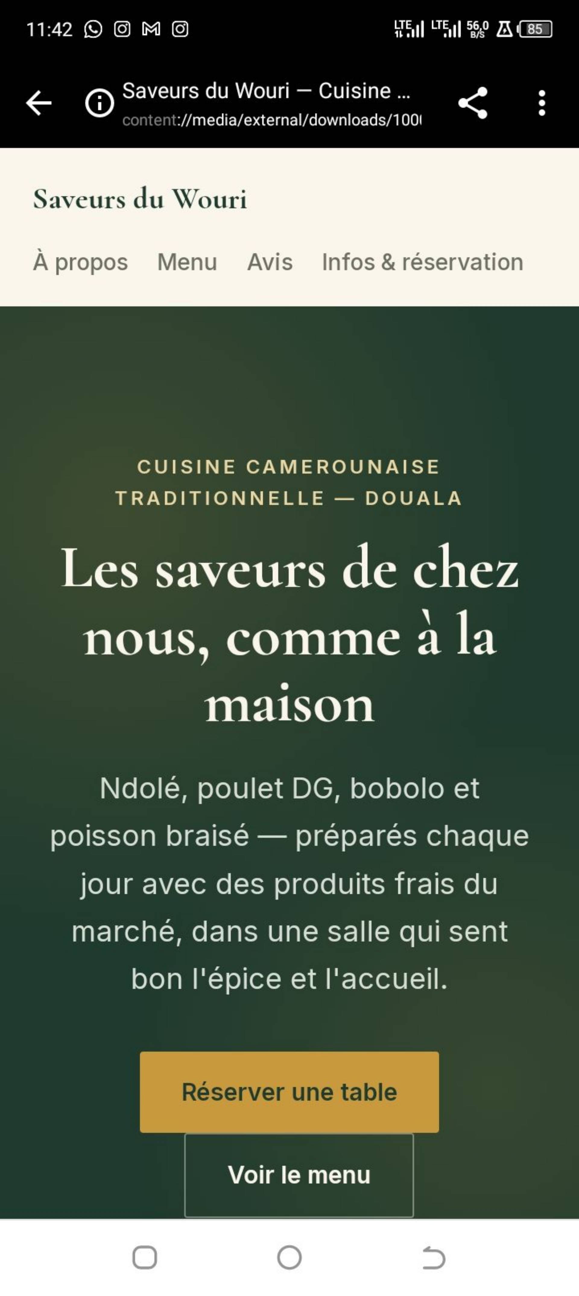 Site web vitrines_0
