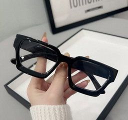 Lunette noir