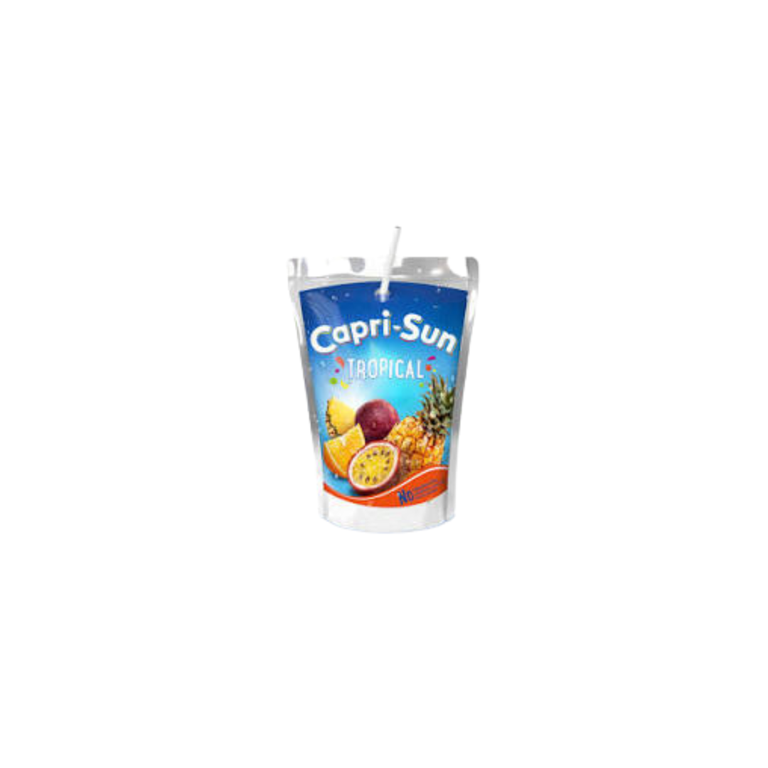 Capri-Sun Tropical 20cl