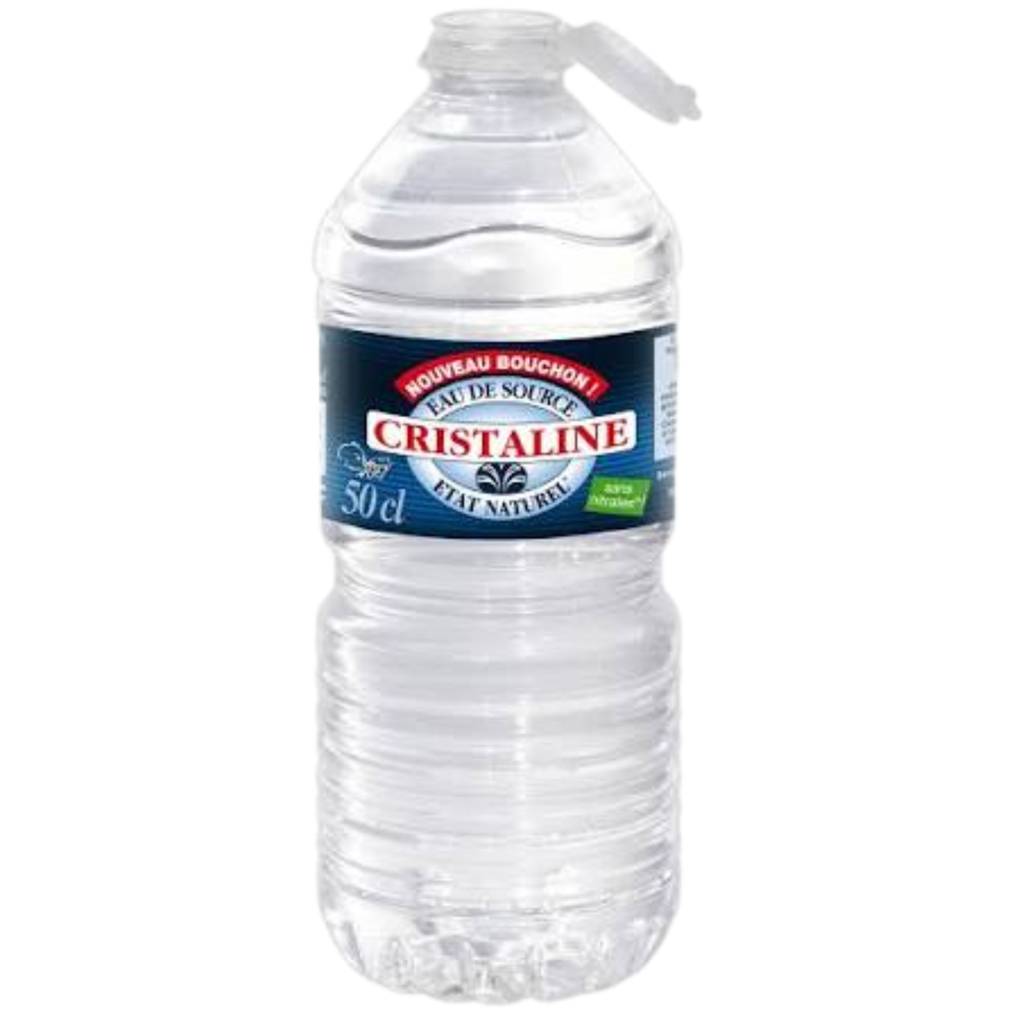 Bouteille d’eau 50cl_0