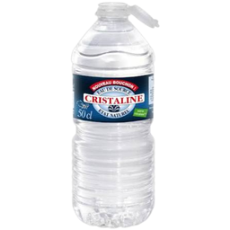 Bouteille d’eau 50cl