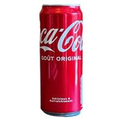 Boisson Soft