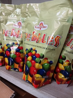 Pebbles 350g