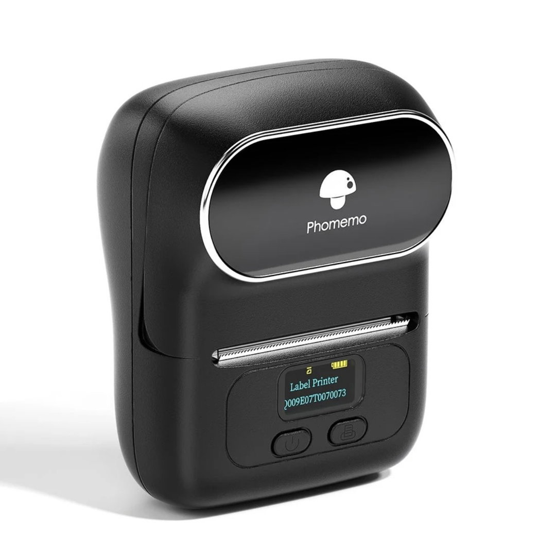 Phomemo M110 label printer