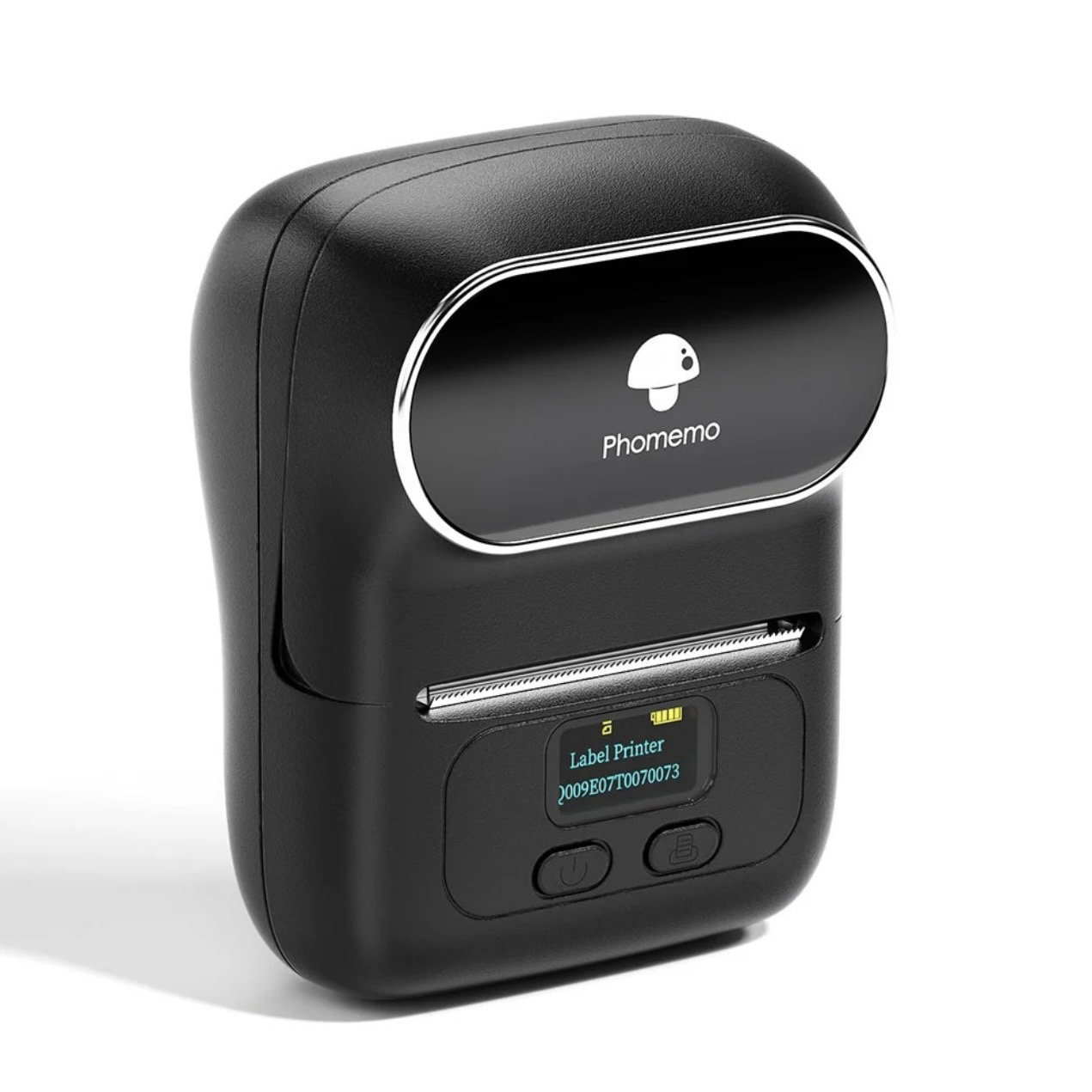 Phomemo M110 label printer_0