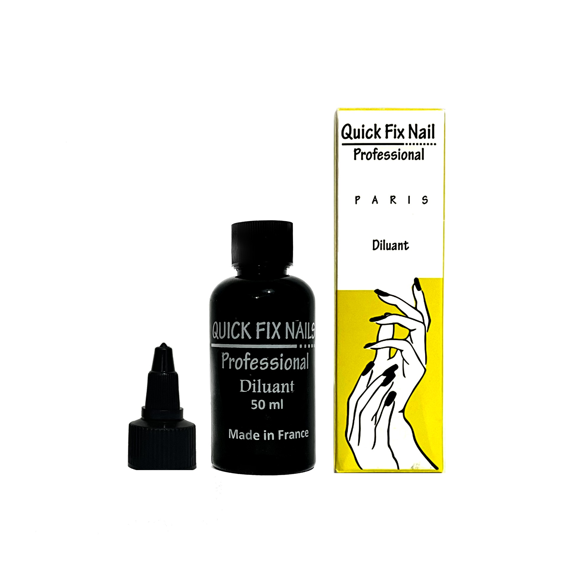 Quick Fix Diluant 50ml_0