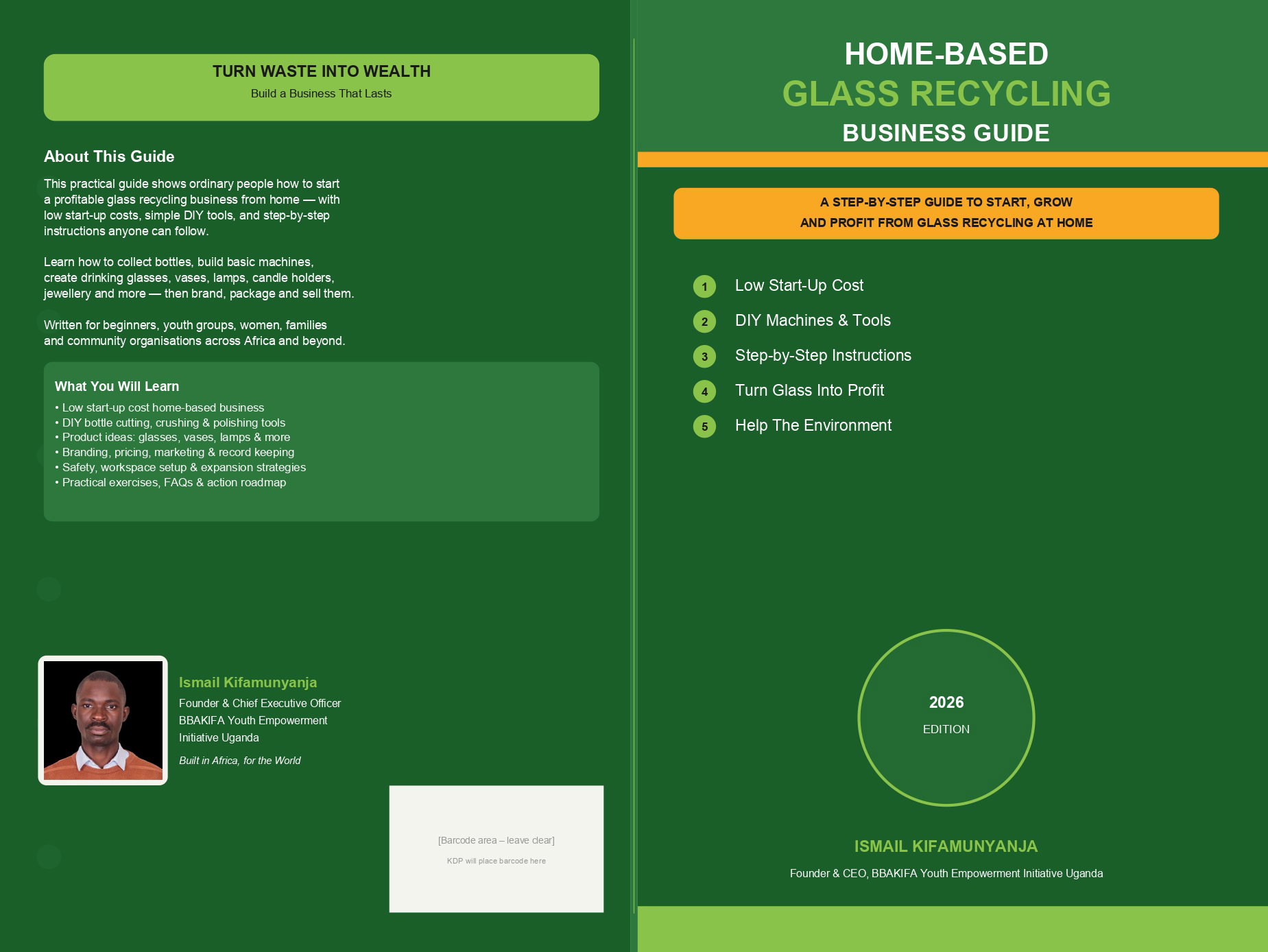 Home-Based Glass Recycling Business Guide_0