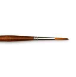 Wood Liner Brush 