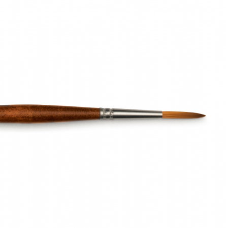 Wood Liner Brush