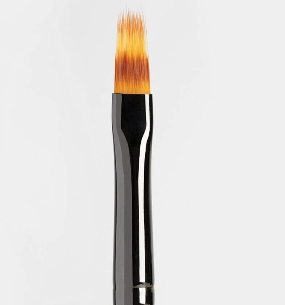 Ombre Grey Brush