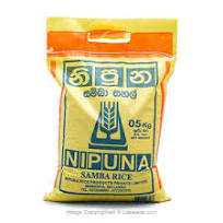NIPUNA SAMBA RISE 5KG 