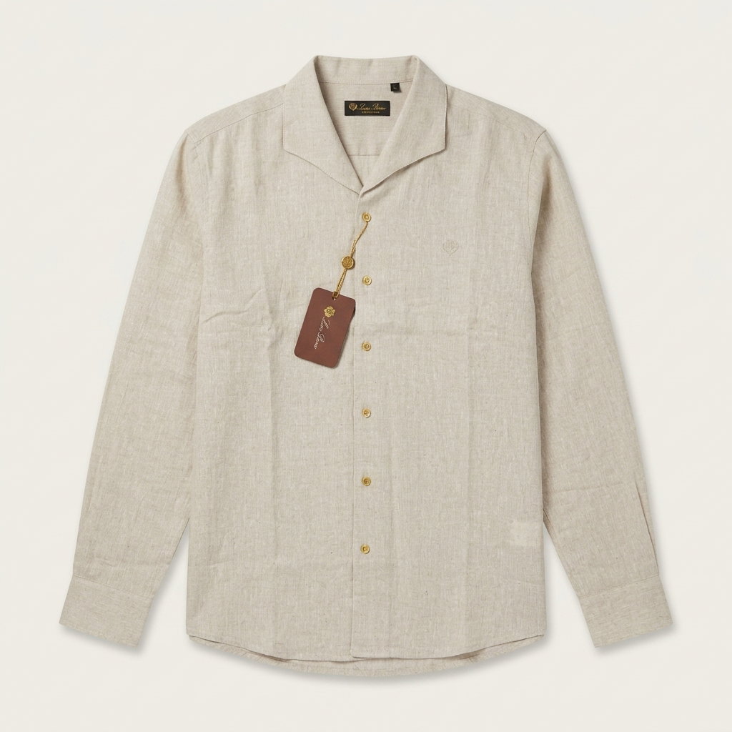 LORO PIANA _3