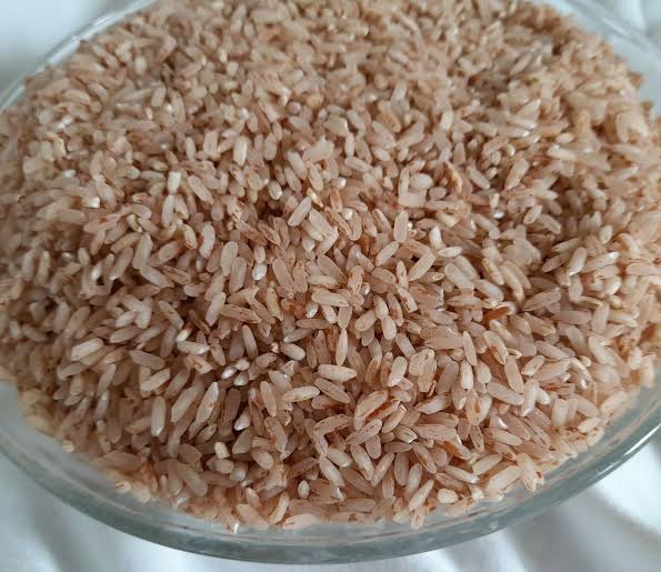 RED RICE KEKULU 1KG