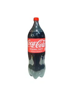 Coca Cola 2L + 250Ml