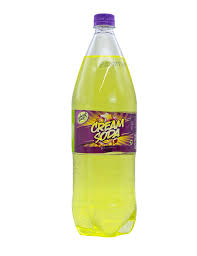ELEPHANT HOUSE Cream Soda, 1.5L