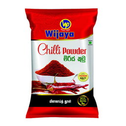 WIJAYA CHILLI POWDER 1KG 