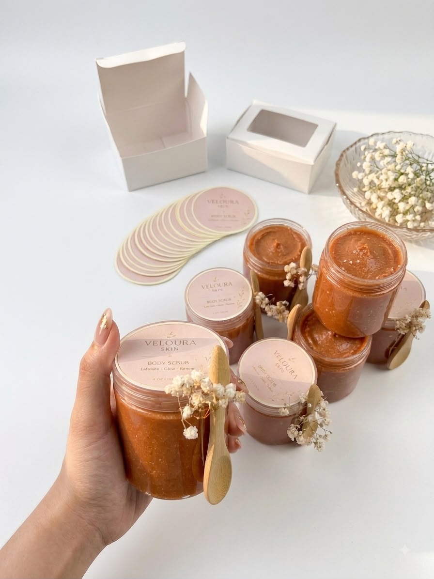 Sugar Scrub_0