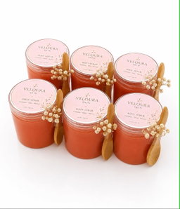 Sugar Scrub
