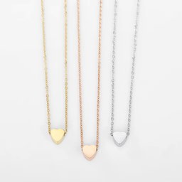 The Tamzen in Silver