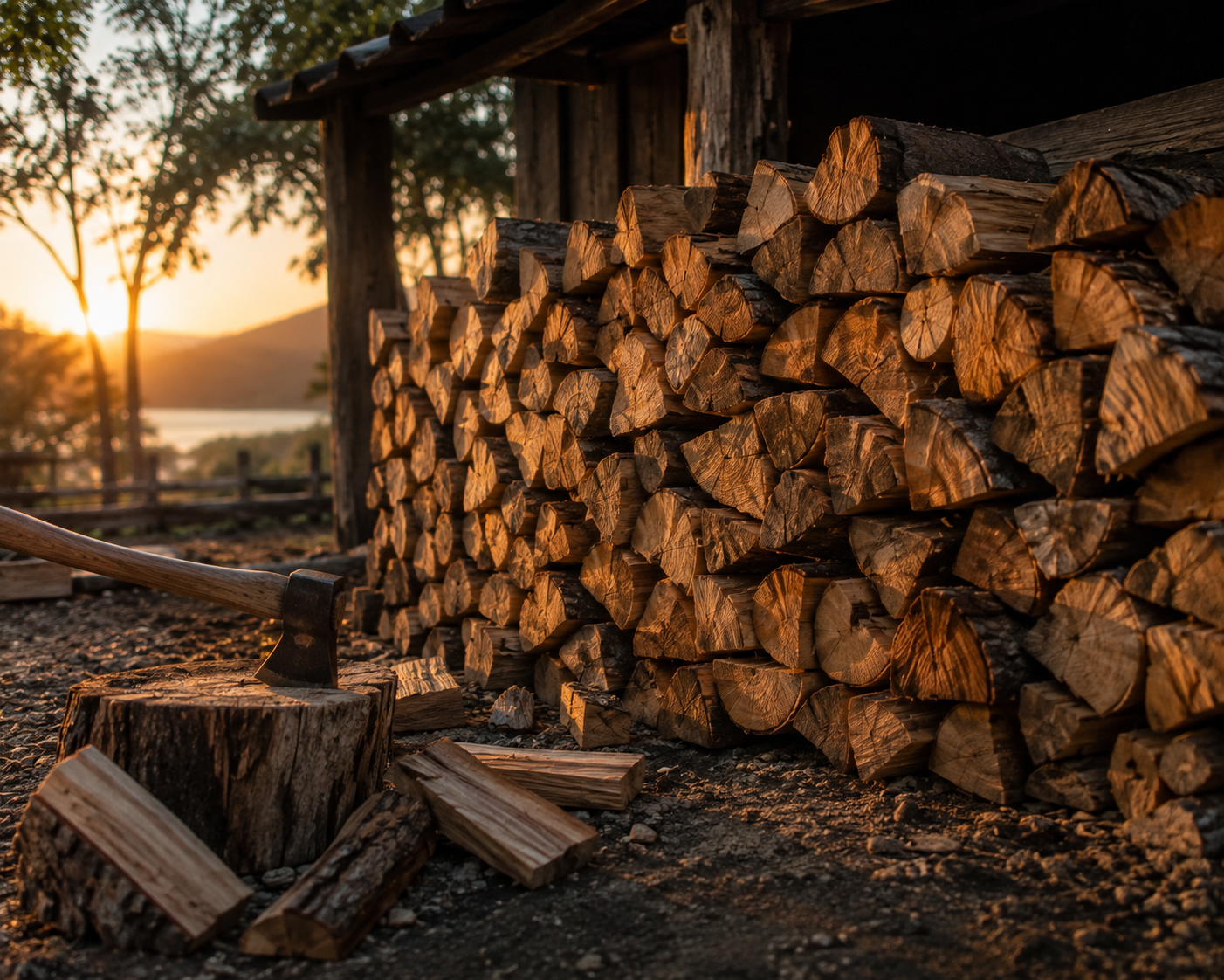 Braai Wood 3kg_0