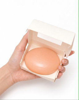 Infini Women Soap