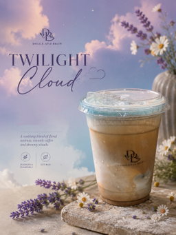 Twilight Cloud