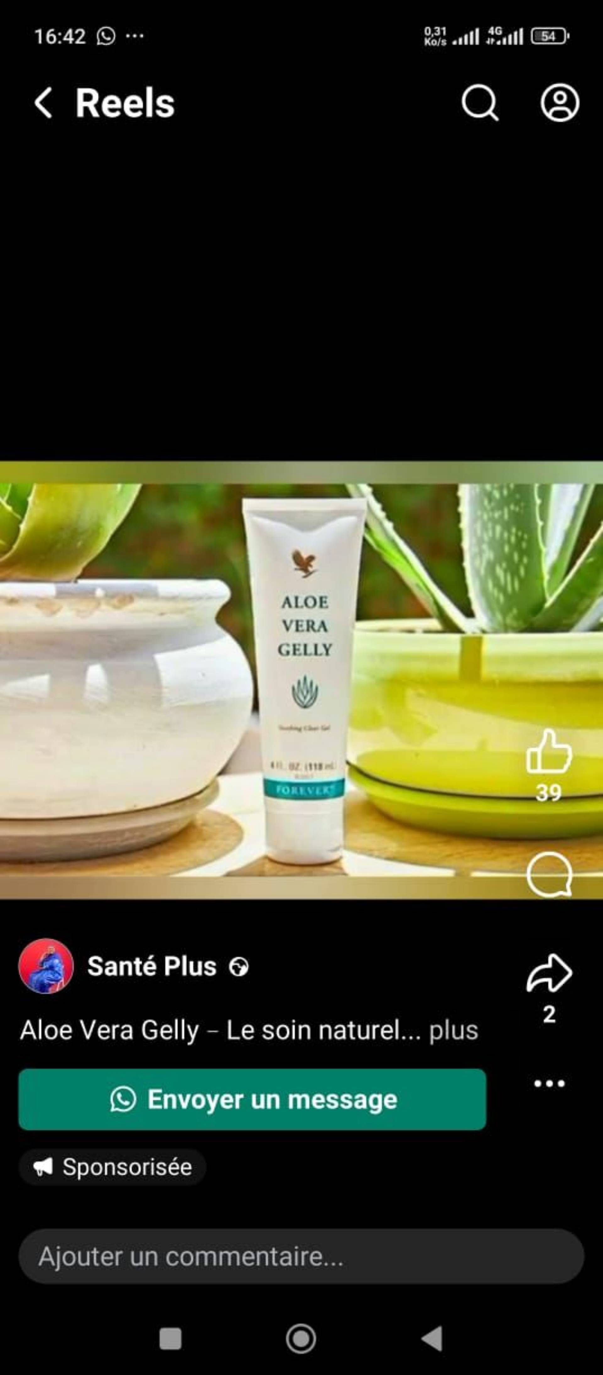Produits pour le visage_0
