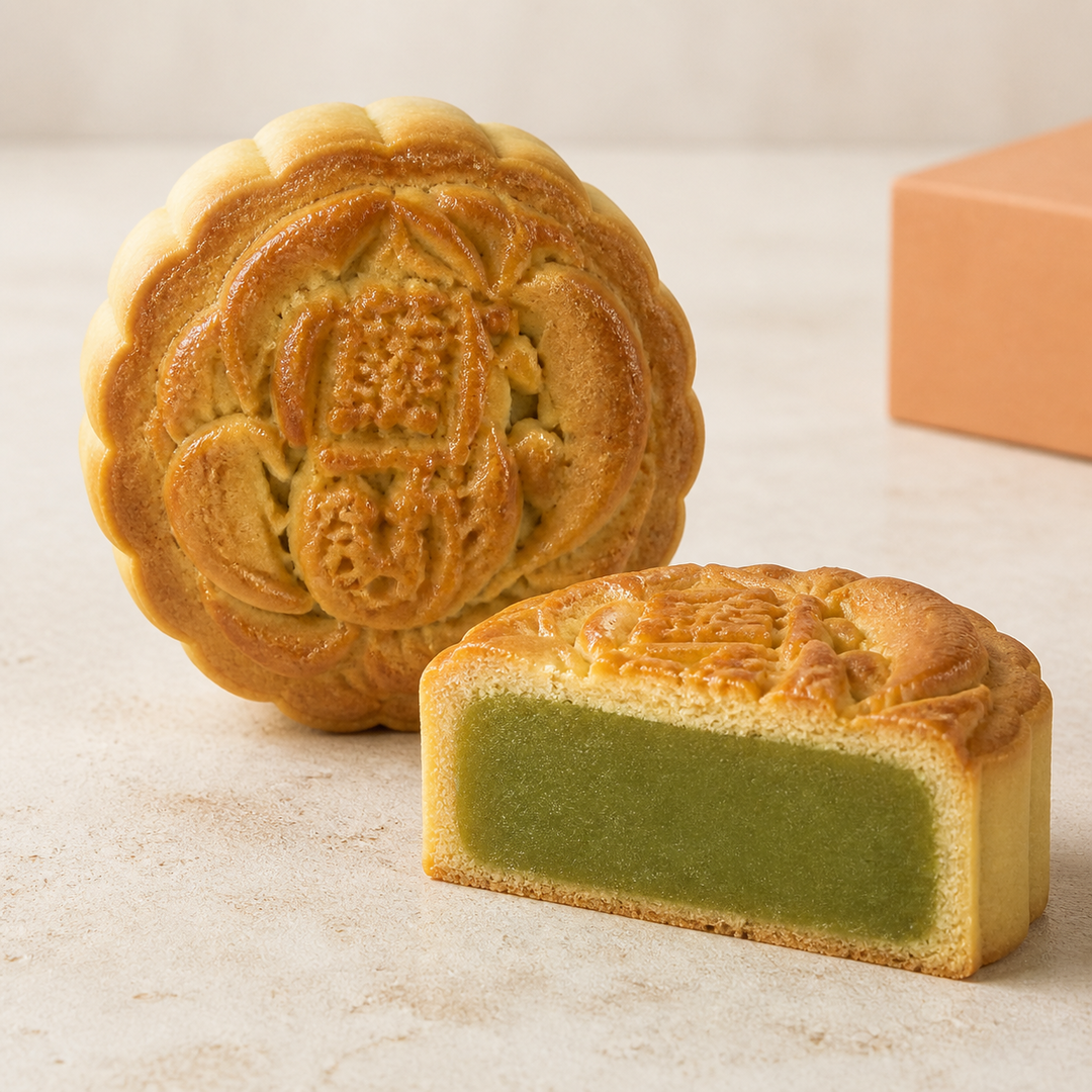Pandan Lotus