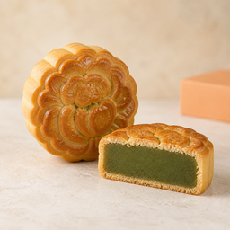 Green Tea Series