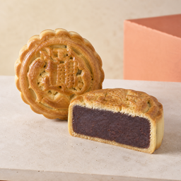 Red Bean Paste