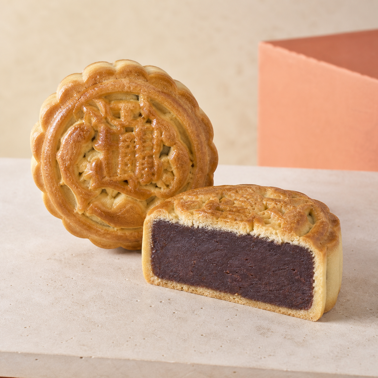 Red Bean Paste